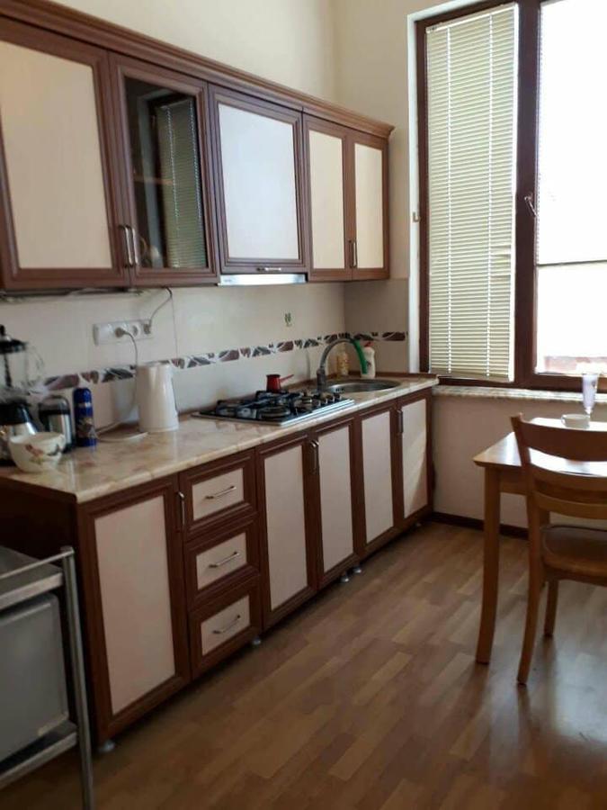 Centr Apartment Kutaisi Exterior photo